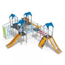 Playset Penta