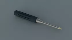 Plus Screwdriver