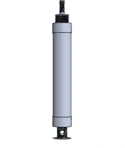 Pneumatic Piston