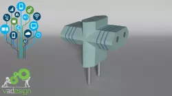 POWER PLUG ADAPTER