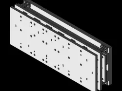 press tool