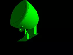 Pressure Vessel