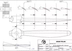 PROPELLER AP-PR-001