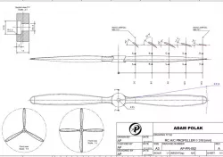 PROPELLER AP-PR-002