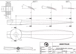 PROPELLER AP-PR-003