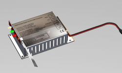 Convertitore AC-DC 120W Trasformatore Di Alimentazione Della Casa Parete 110-240 - Foto 10