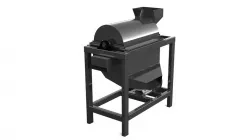 pulper machine