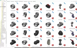 PVC Pipe Fittings
