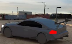 Race Car
