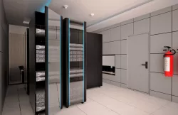 Rack server