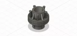 Random Mechanical Contraption