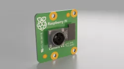 Raspberry Pi Camera