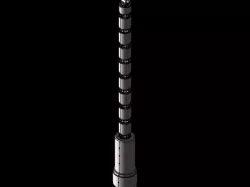 Redundant manipulator