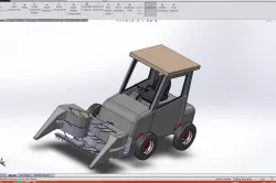 Repear Binder