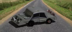 rez car