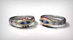Ring #7