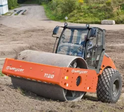 Road Roller