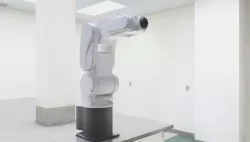 Robot 6 Axis