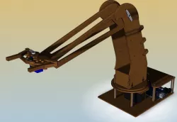 Robotic Arm