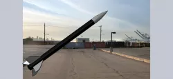 ROCKET FOR BEGINNERS