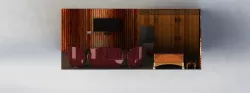Room Model