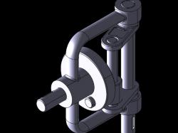 rotating mechanism 3d models 【 STLFinder