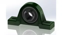 Rowlock VPS-216