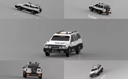 Safari
