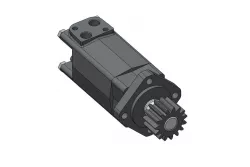 Sauer Danfoss OMS 400