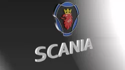 SCANIA logo
