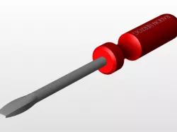 Screw Driver