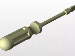 Screwdriver