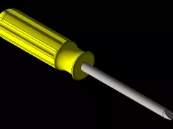 Screwdriver