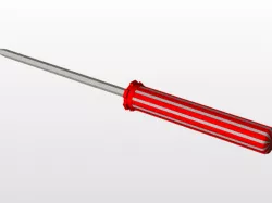 Screwdriver plus