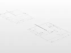 section plan 25 x 40