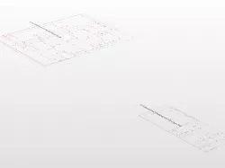 section plan