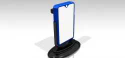 Selfie Booth Model