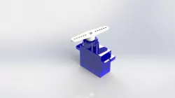 Servo motor