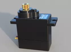 Servo TGY-9018MG
