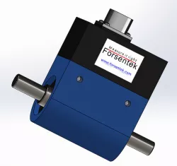 Shaft rotary torque transducer FYF dynamic torque sensor