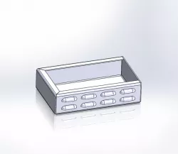 Sheet metal basic