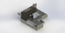 Sheet Metal Bracket