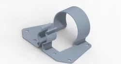 Sheetmetal part