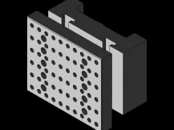 Sherline Mill Mini-Pallet