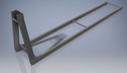 shipping container frame 3D Models | Page 1 | STLFinder