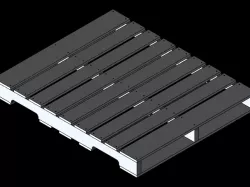 Shipping Pallet