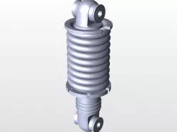 Shock Absorber