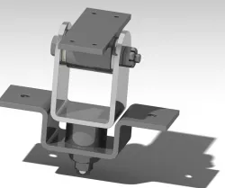 Shock Assembly