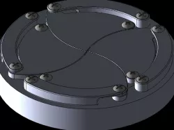 shutter mechanism