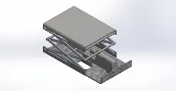 Siccors Lift